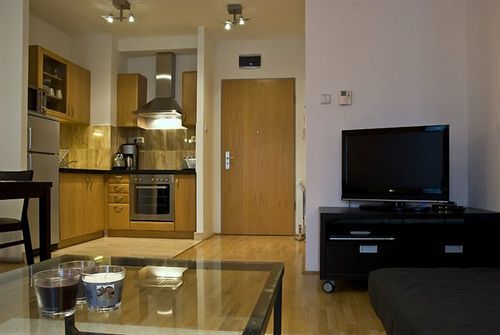 Adler Apartments Budapešť Exteriér fotografie