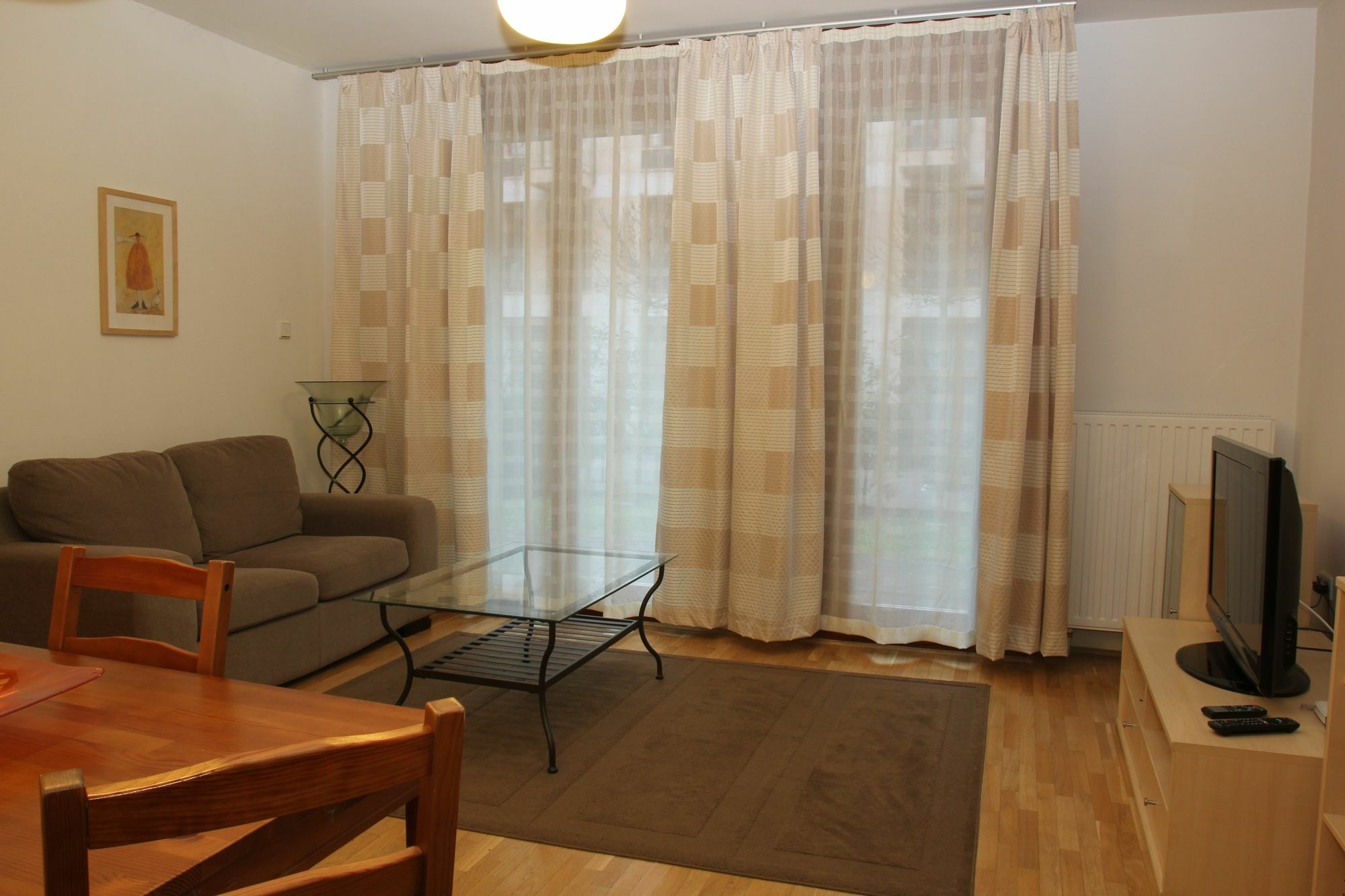 Adler Apartments Budapešť Exteriér fotografie